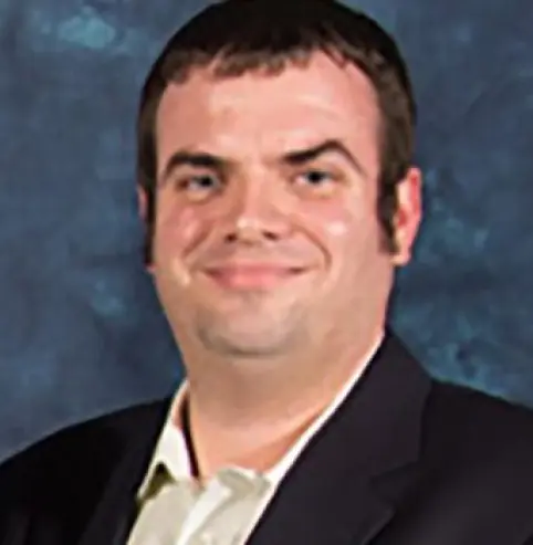 Daniel Toon
