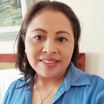 Alejandrina Dominguez