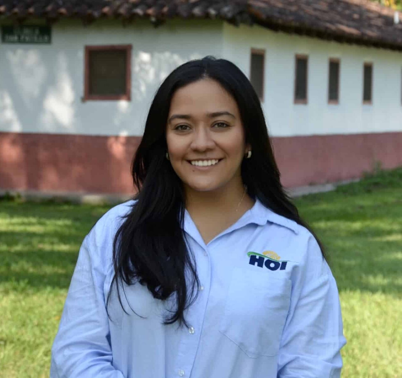 ana padilla