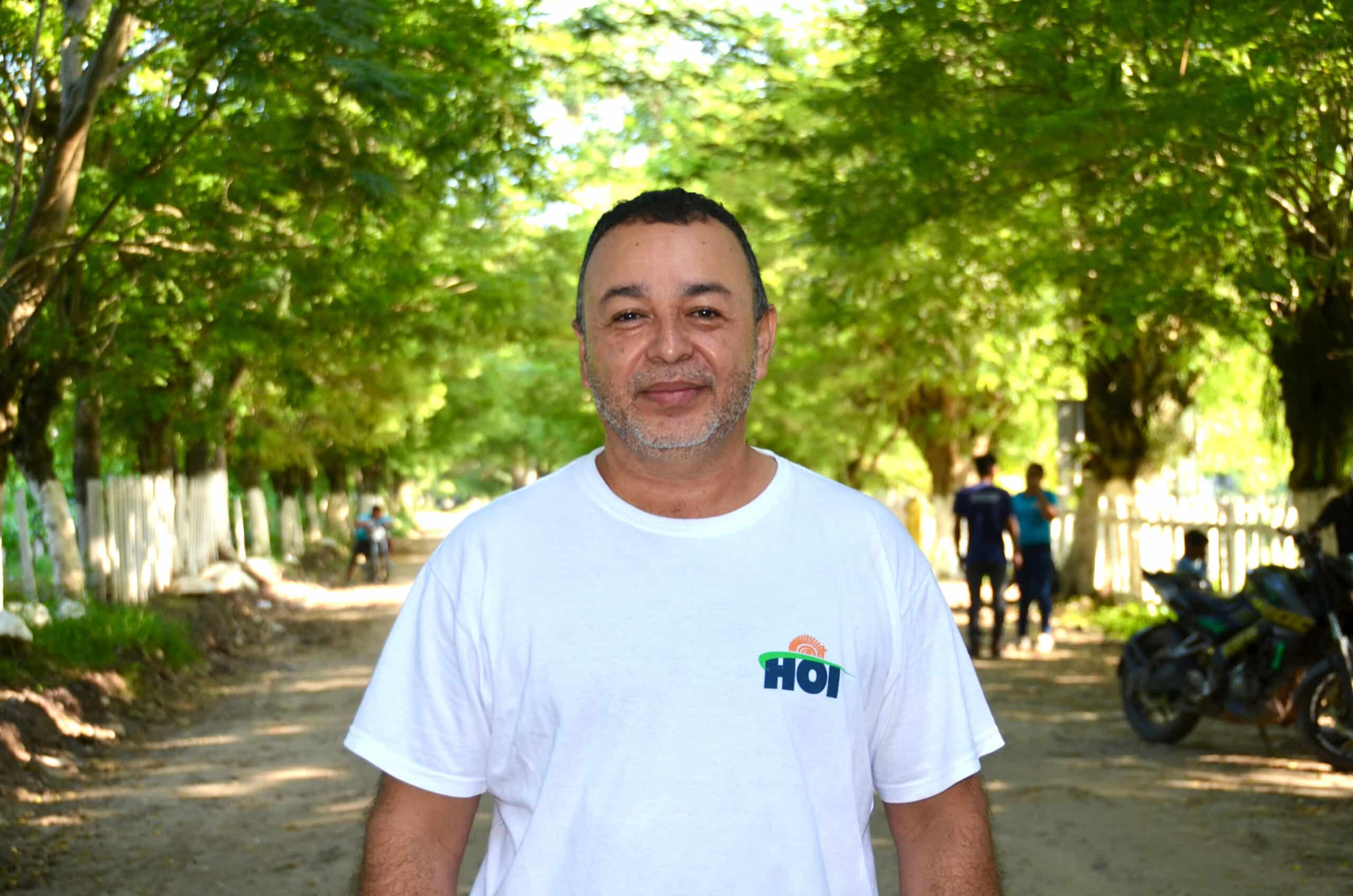 jose crozier
