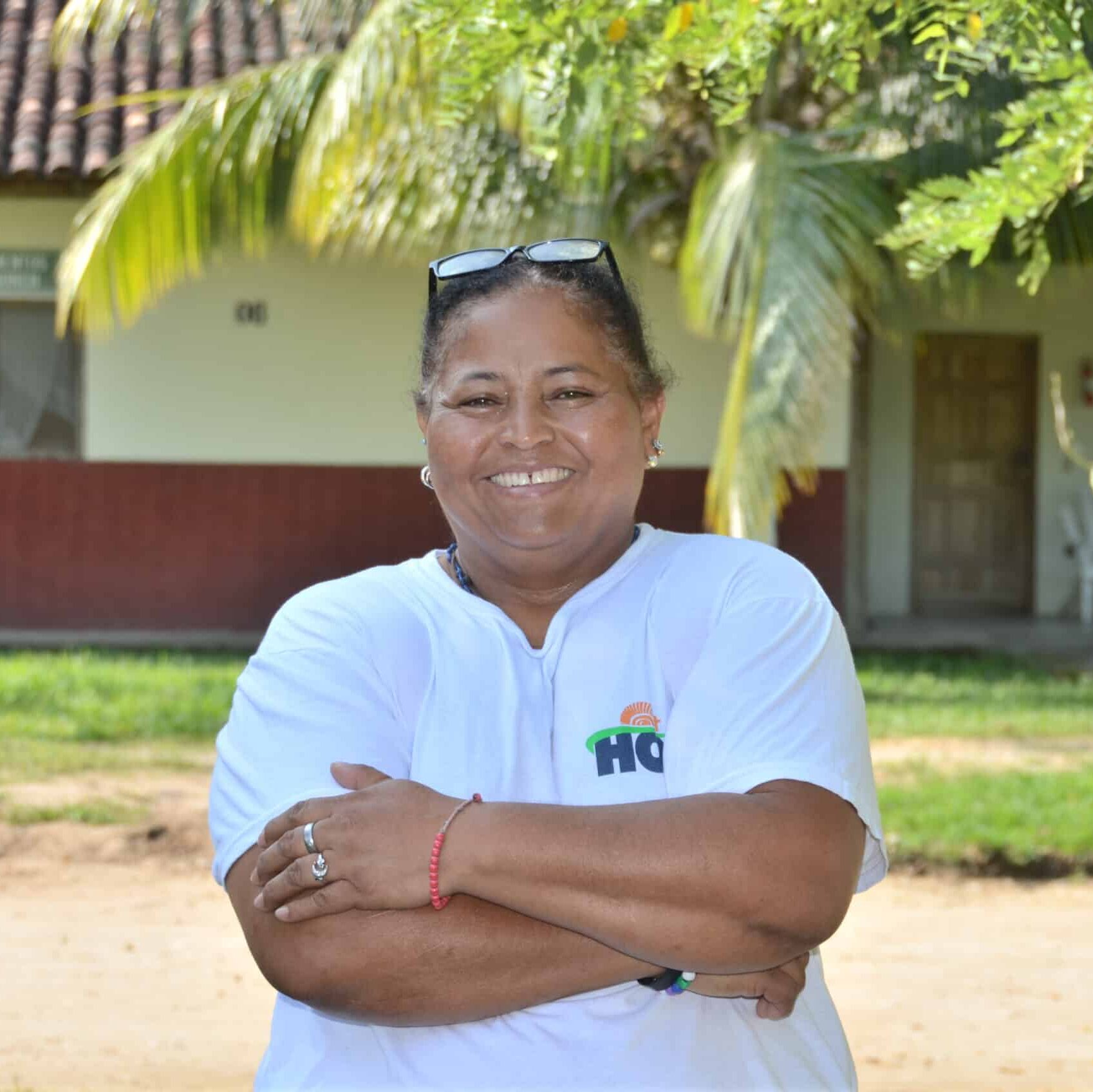 martha espinoza
