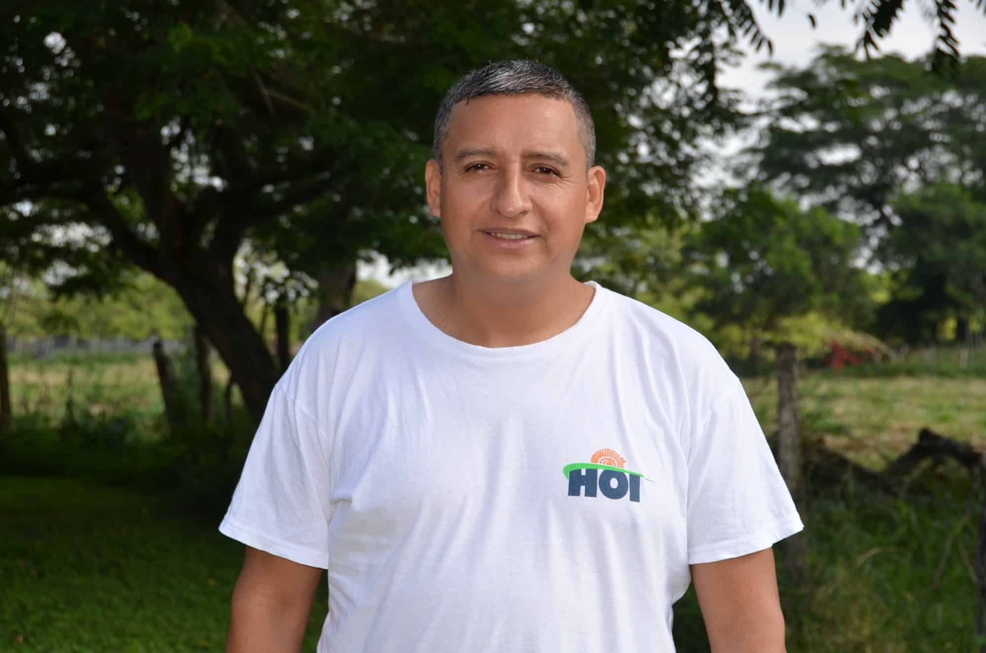 milton martinez