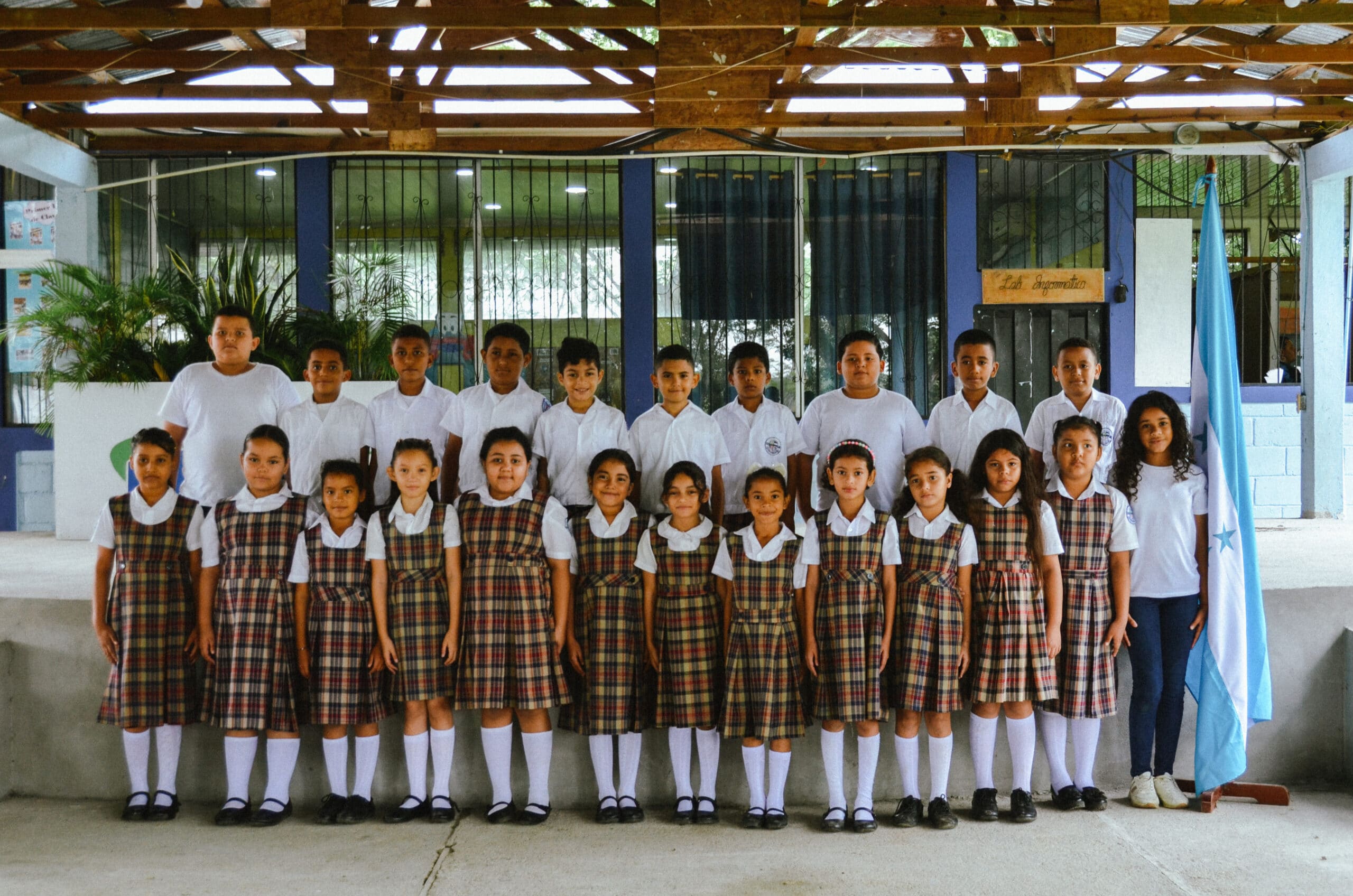 FOURTH GRADE