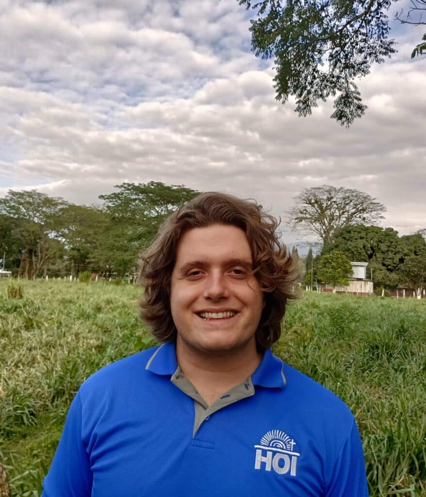 Lucas Nahmias