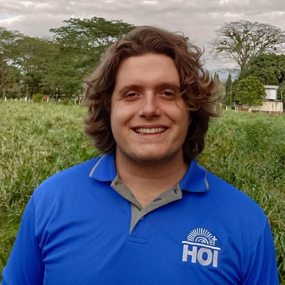 Lucas Nahmias
