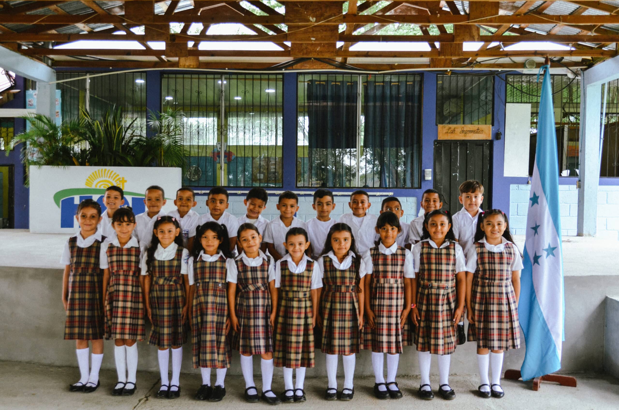 SECOND GRADE