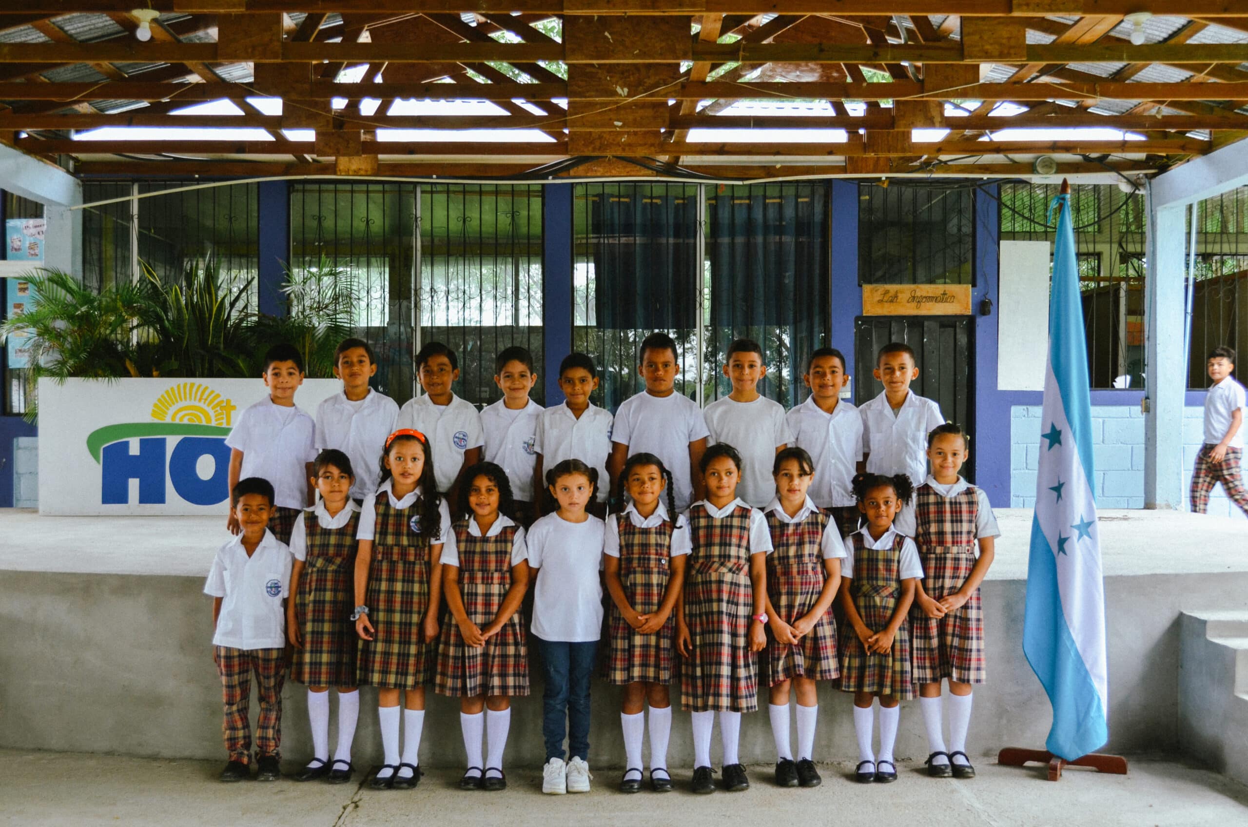 THIRD GRADE